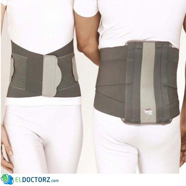 lumbar back pain relief belt