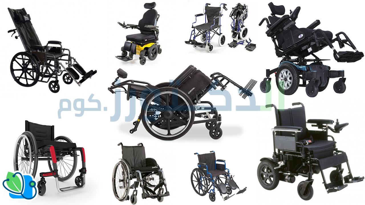 أفضل-أنواع-الكراسي-المتحركة-في-مصر