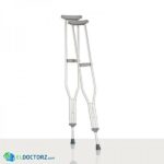 Push-Button-Aluminium-Crutches