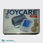 جهاز قياس الضغط ديجيتال | JoyCare Automatic Blood Pressure Monitor