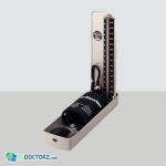 جهاز قياس الضغط زئبقي ألماني | Riester Diplomat-Presameter