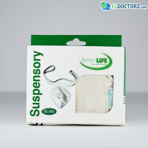 Scrotal Suspensory Bandage Support From Better Life