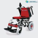 الكرسى الكهربائى المتحرك | Dr.ortho power wheelchair