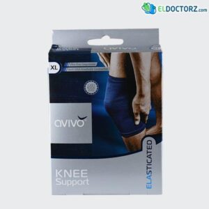 دعامة مفصل الركبه | Knee Support Avivo