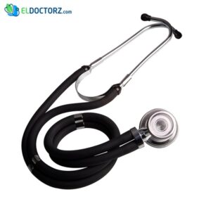 سماعة التشخيص الطبيه السويسرية | Rossmax Professional Stethoscope