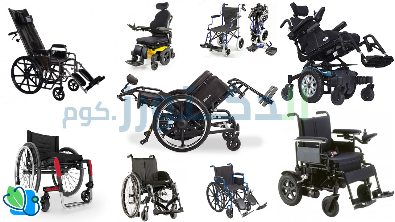 أفضل-أنواع-الكراسي-المتحركة-في-مصر