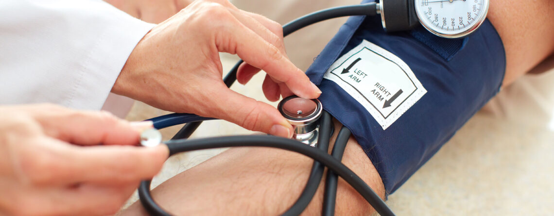 المعدل الطبيعي ل قياس ضغط الدم وأفضل أجهزة القياس