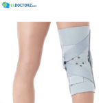 جبيرة الرباط الجانبي الداخلي للركبة (1)