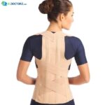 compact spinal brace