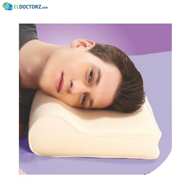 Medical neck pillow