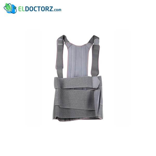 حزام الظهر لعلاج الإنزلاق الغضروفي Back Support Belt Tynor