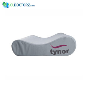 مخدة طبية للرقبة كبيرة | Taynor Relax Cervical Pillow