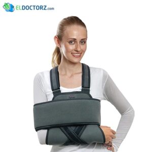مشد الاكتاف الطبي Tynor shoulder immobilizer for shoulder fractures